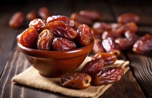 Dates for Digestive Health: 5 Benefits You Should Know!