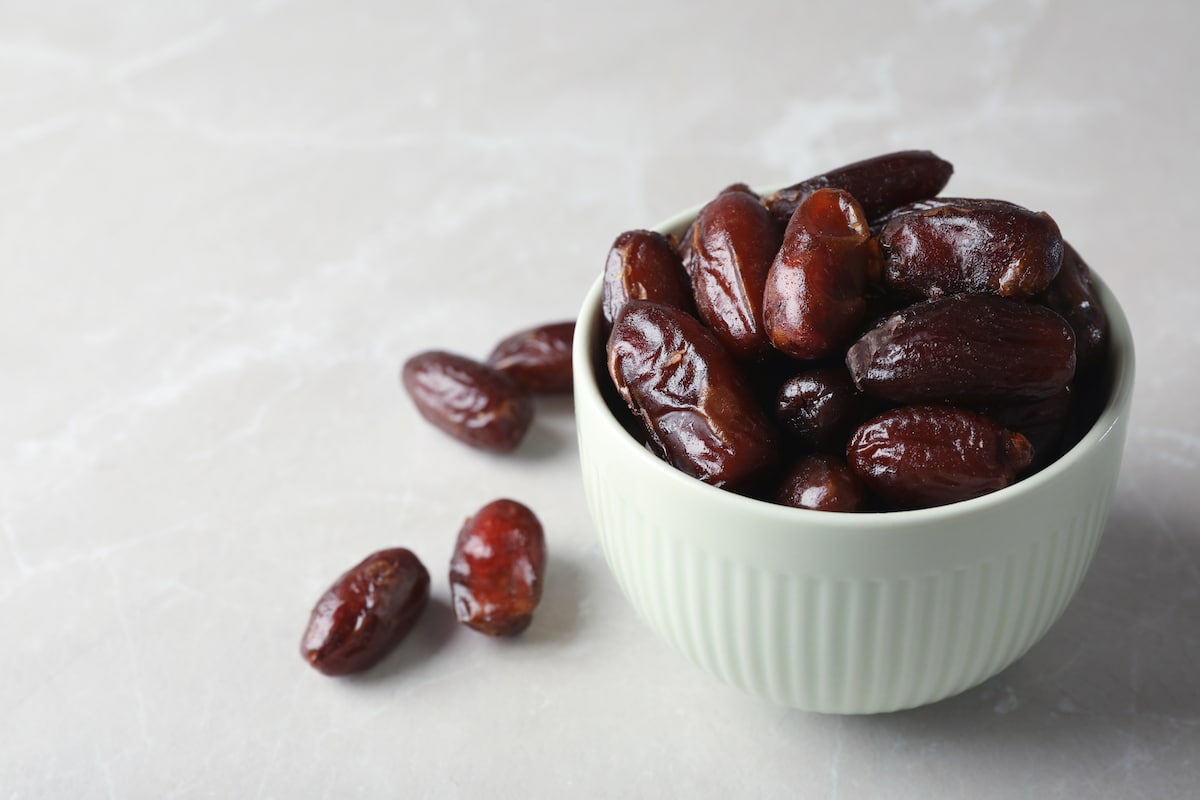Dates for Skin: 5 Powerful Benefits for a Natural Glow