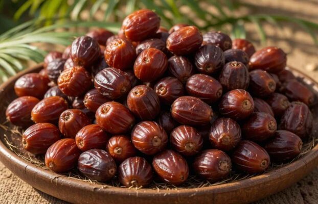 Dates for Skin: 5 Powerful Benefits for a Natural Glow  