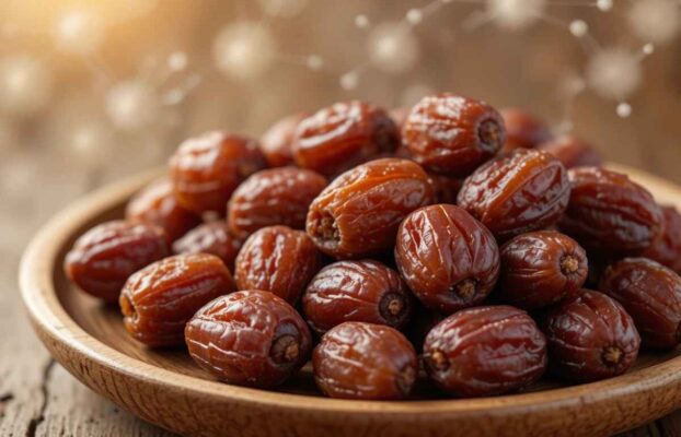 Dates Benefits for Brain: How Dates Can Improve Memory and Mental Clarity