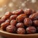 dates benefits for brain