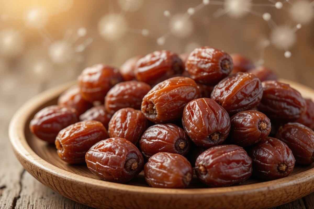 Dates Benefits for Brain: How Dates Can Improve Memory and Mental Clarity
