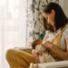 dates benefits for breastfeeding mothers