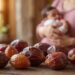 dates benefits for breastfeeding mothers
