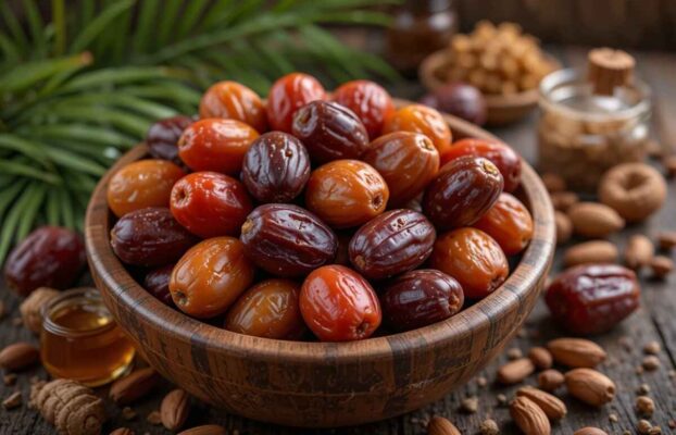 Dates for Athletes: Why Athletes Should Eat Dates?