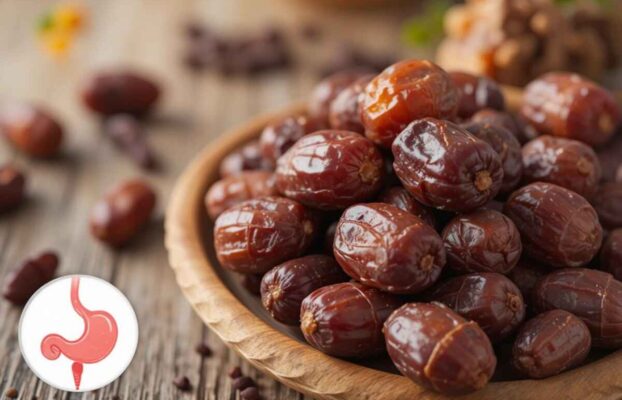Dates for Digestive Health: