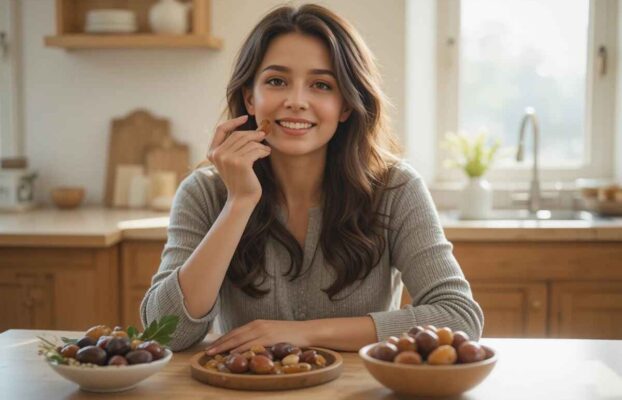 Benefits of Dates for women: