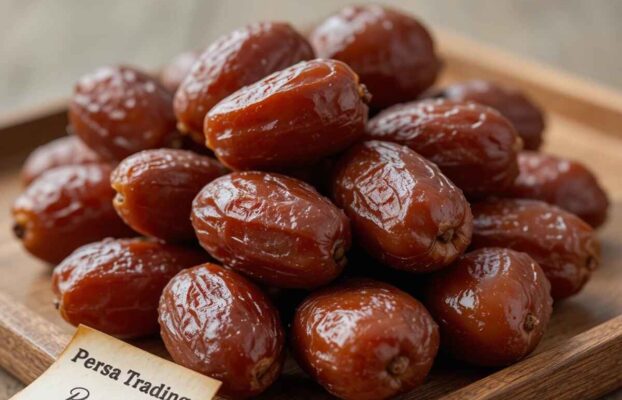 Benefits of Using Dates as a Natural Sweetener