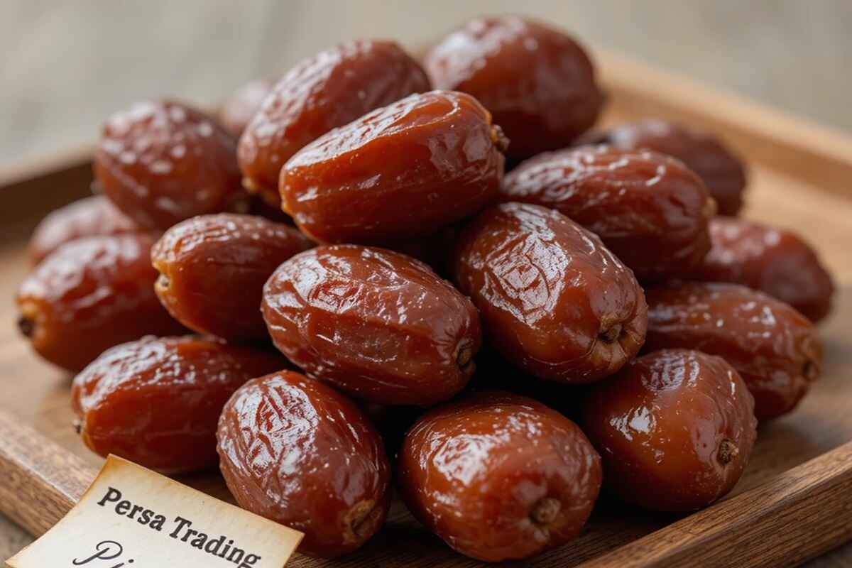 Benefits of Using Dates as a Natural Sweetener