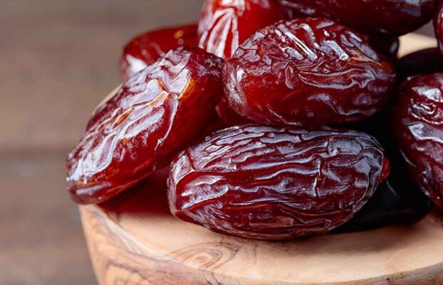 How to Incorporate Dates into Your Daily Diet: 5 Guilt-Free Ways!