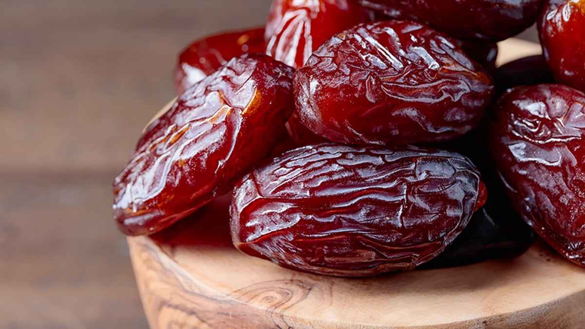 How to Incorporate Dates into Your Daily Diet: 5 Guilt-Free Ways!