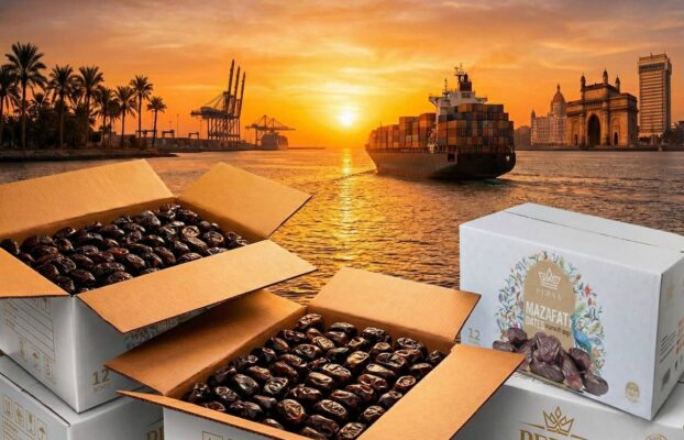 2026 Market Outlook: Navigating the Road to Ramadan for Indian Date Importers