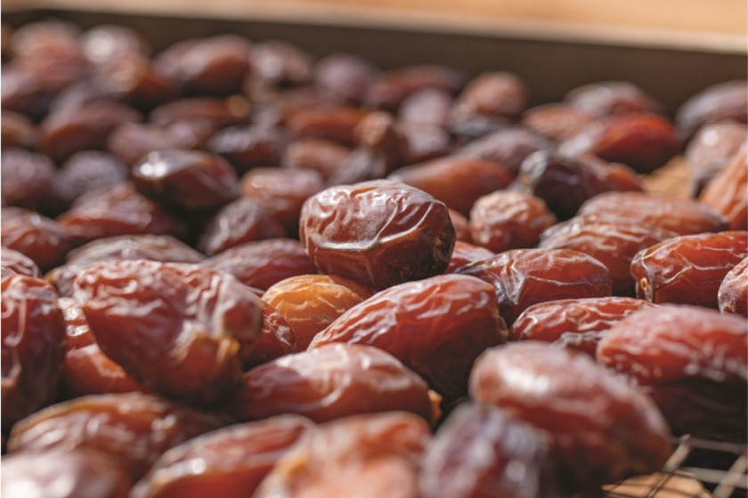 Dates Benefit For Rheumatism