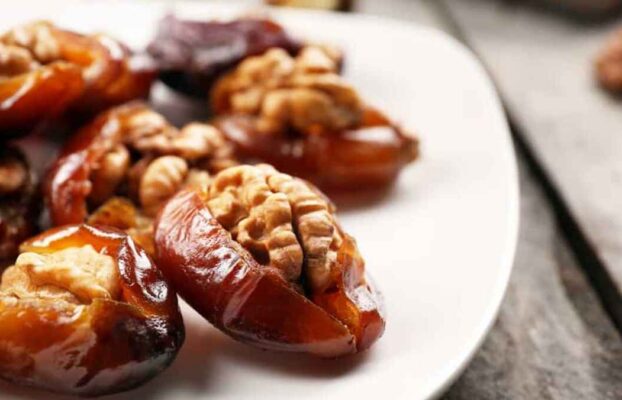 Benefits of Dates with Walnuts: A Perfect Nutrient-Packed Pair