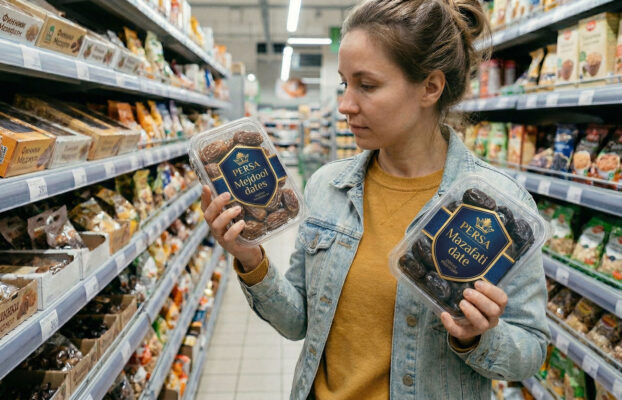 Mazafati vs Medjool Dates B2B: Maximizing Net Margins Through Logistics